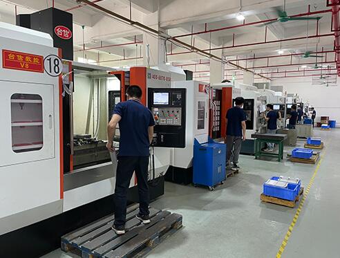 購買任何數(shù)控機(jī)床加工之前都該先挑選好廠家